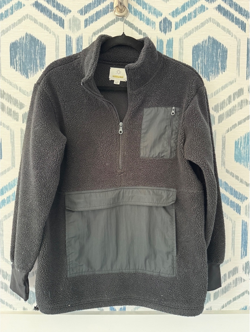 Offline by Aerie Fleece